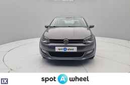 Volkswagen Polo 1.2 TSi Trendline '12