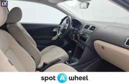 Volkswagen Polo 1.2 TSi Trendline '12