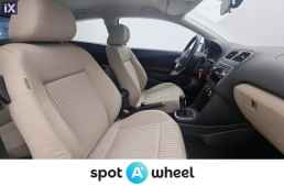 Volkswagen Polo 1.2 TSi Trendline '12