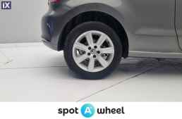 Volkswagen Polo 1.2 TSi Trendline '12