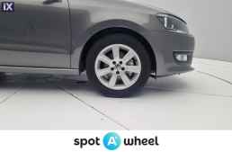 Volkswagen Polo 1.2 TSi Trendline '12