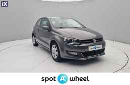 Volkswagen Polo 1.2 TSi Trendline '12