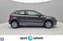 Volkswagen Polo 1.2 TSi Trendline '12