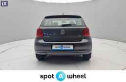 Volkswagen Polo 1.2 TSi Trendline '12