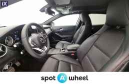 Mercedes-Benz GLA 180 d Fascination '15