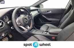 Mercedes-Benz GLA 180 d Fascination '15