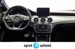 Mercedes-Benz GLA 180 d Fascination '15