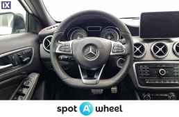 Mercedes-Benz GLA 180 d Fascination '15