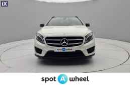 Mercedes-Benz GLA 180 d Fascination '15