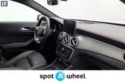 Mercedes-Benz GLA 180 d Fascination '15