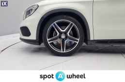 Mercedes-Benz GLA 180 d Fascination '15