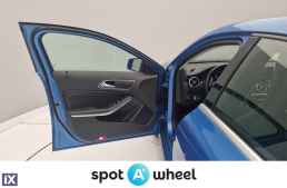 Mercedes-Benz A 180 BlueEfficiency Urban '13