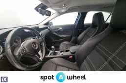 Mercedes-Benz A 180 BlueEfficiency Urban '13