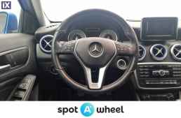 Mercedes-Benz A 180 BlueEfficiency Urban '13