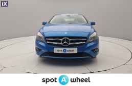 Mercedes-Benz A 180 BlueEfficiency Urban '13