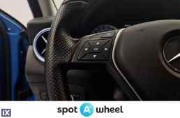 Mercedes-Benz A 180 BlueEfficiency Urban '13