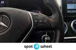 Mercedes-Benz A 180 BlueEfficiency Urban '13