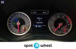 Mercedes-Benz A 180 BlueEfficiency Urban '13