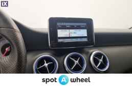 Mercedes-Benz A 180 BlueEfficiency Urban '13