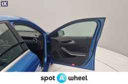 Mercedes-Benz A 180 BlueEfficiency Urban '13