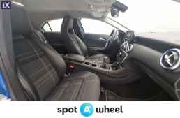 Mercedes-Benz A 180 BlueEfficiency Urban '13