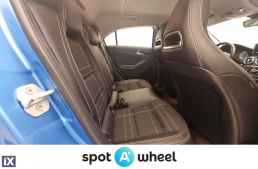 Mercedes-Benz A 180 BlueEfficiency Urban '13