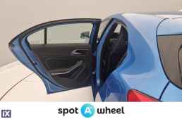 Mercedes-Benz A 180 BlueEfficiency Urban '13