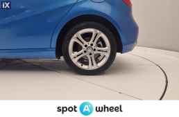 Mercedes-Benz A 180 BlueEfficiency Urban '13