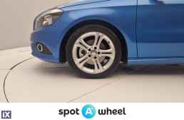 Mercedes-Benz A 180 BlueEfficiency Urban '13