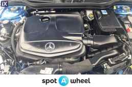 Mercedes-Benz A 180 BlueEfficiency Urban '13