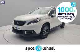 Peugeot 2008 1.5 BlueHDI Active '19