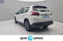 Peugeot 2008 1.5 BlueHDI Active '19