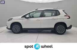 Peugeot 2008 1.5 BlueHDI Active '19