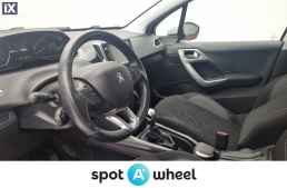 Peugeot 2008 1.5 BlueHDI Active '19