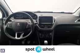 Peugeot 2008 1.5 BlueHDI Active '19