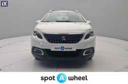 Peugeot 2008 1.5 BlueHDI Active '19