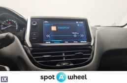 Peugeot 2008 1.5 BlueHDI Active '19