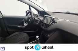 Peugeot 2008 1.5 BlueHDI Active '19