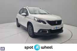 Peugeot 2008 1.5 BlueHDI Active '19