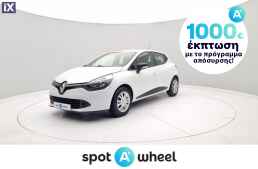 Renault Clio 1.2 Life '15