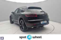 Porsche Macan 2.0 '17