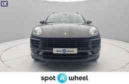 Porsche Macan 2.0 '17