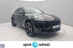 Porsche Macan 2.0 '17