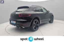 Porsche Macan 2.0 '17