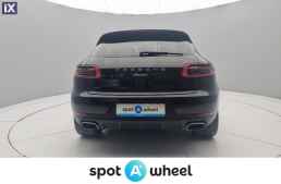 Porsche Macan 2.0 '17