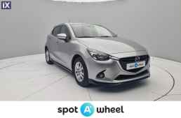 Mazda 2 Dynamique '16