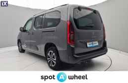 Citroen Berlingo 1.5 Blue-HDi Feel XL '19