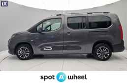 Citroen Berlingo 1.5 Blue-HDi Feel XL '19