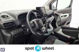 Citroen Berlingo 1.5 Blue-HDi Feel XL '19