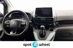 Citroen Berlingo 1.5 Blue-HDi Feel XL '19